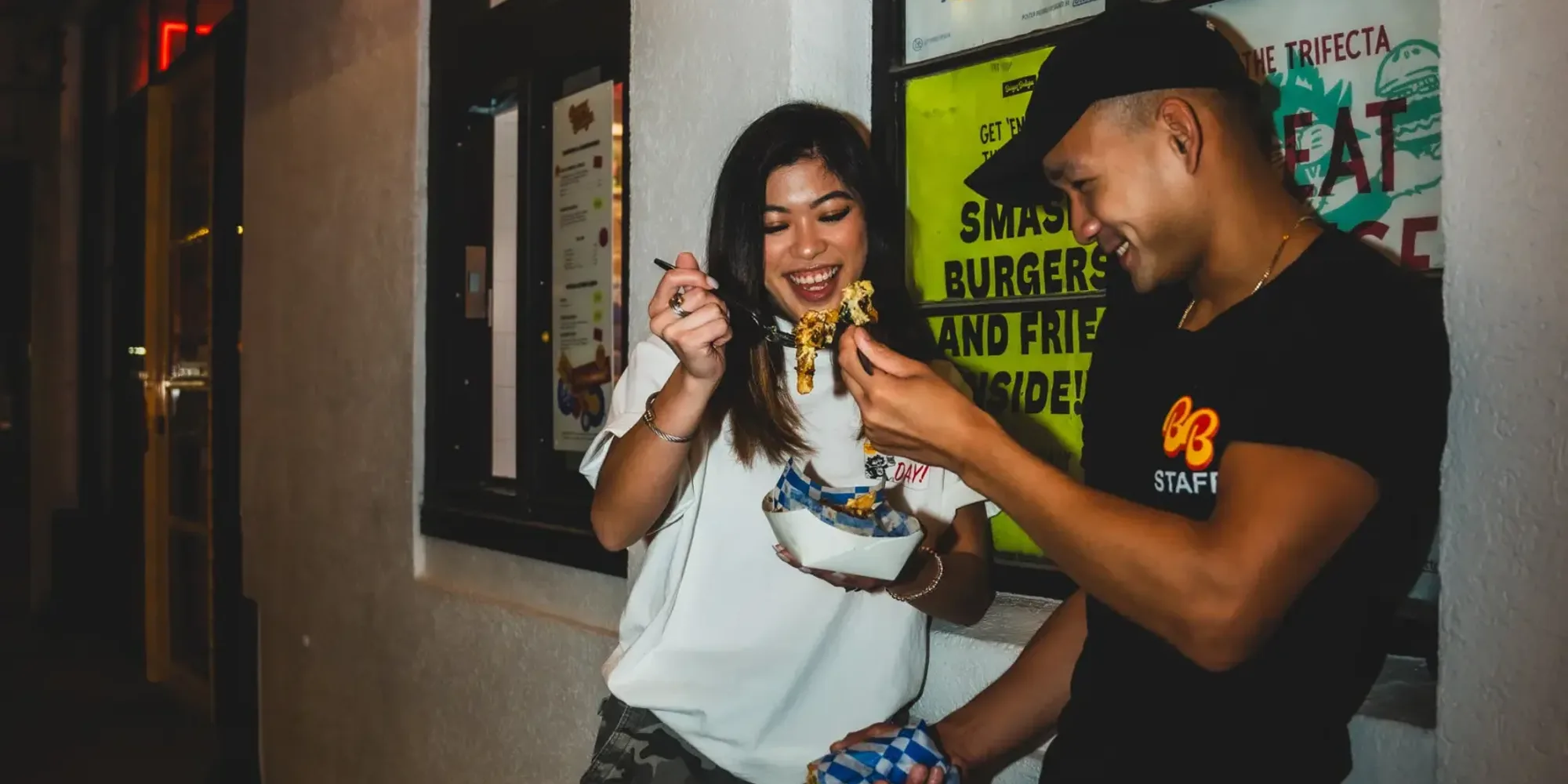 Burger Bodega (Katy)