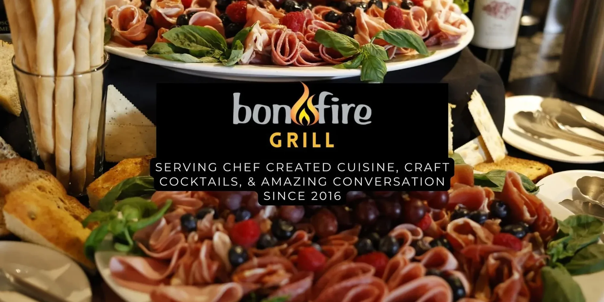 Bonfire Grill
