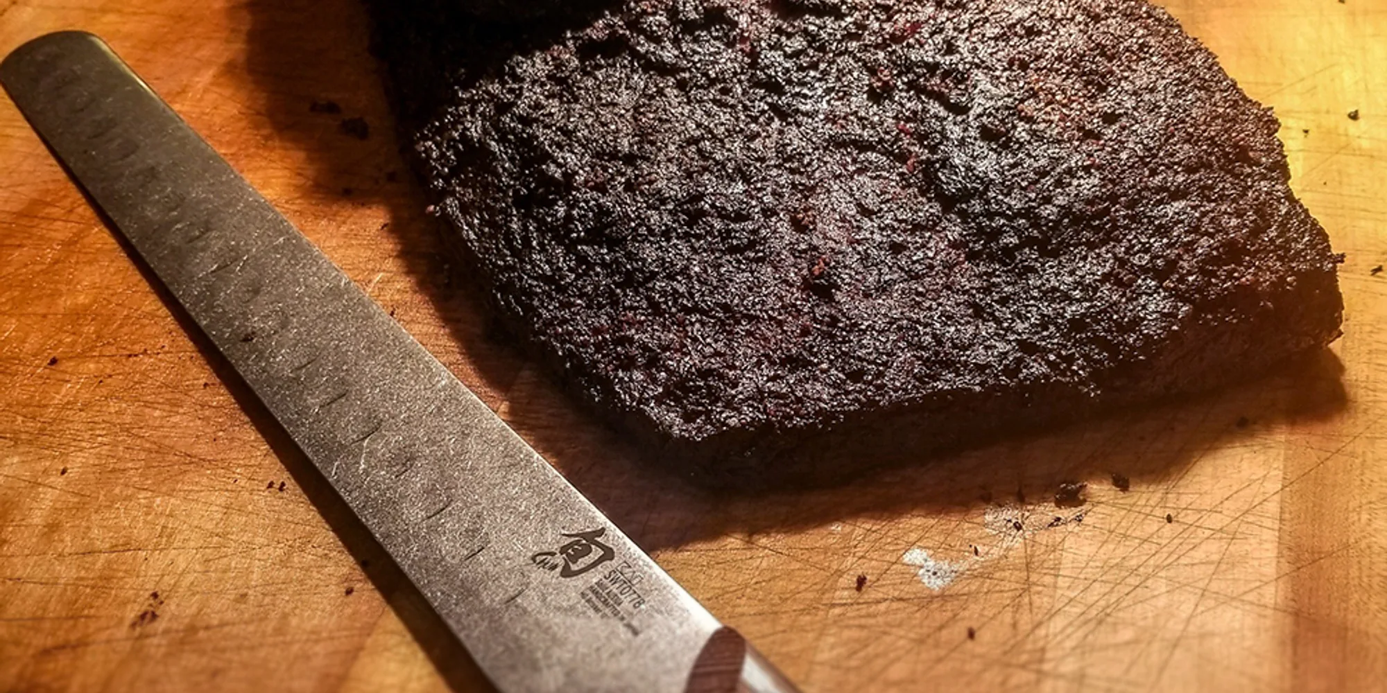 Blood Bros. BBQ