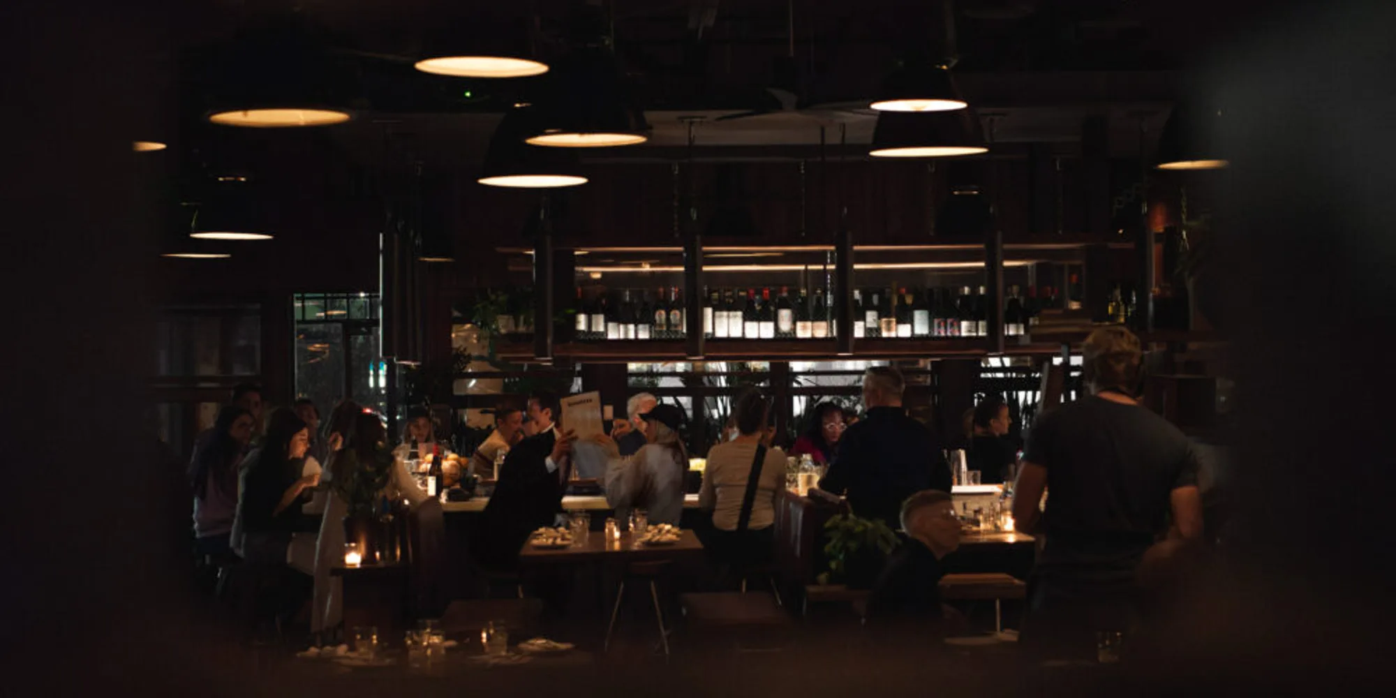 Barcelona Wine Bar
