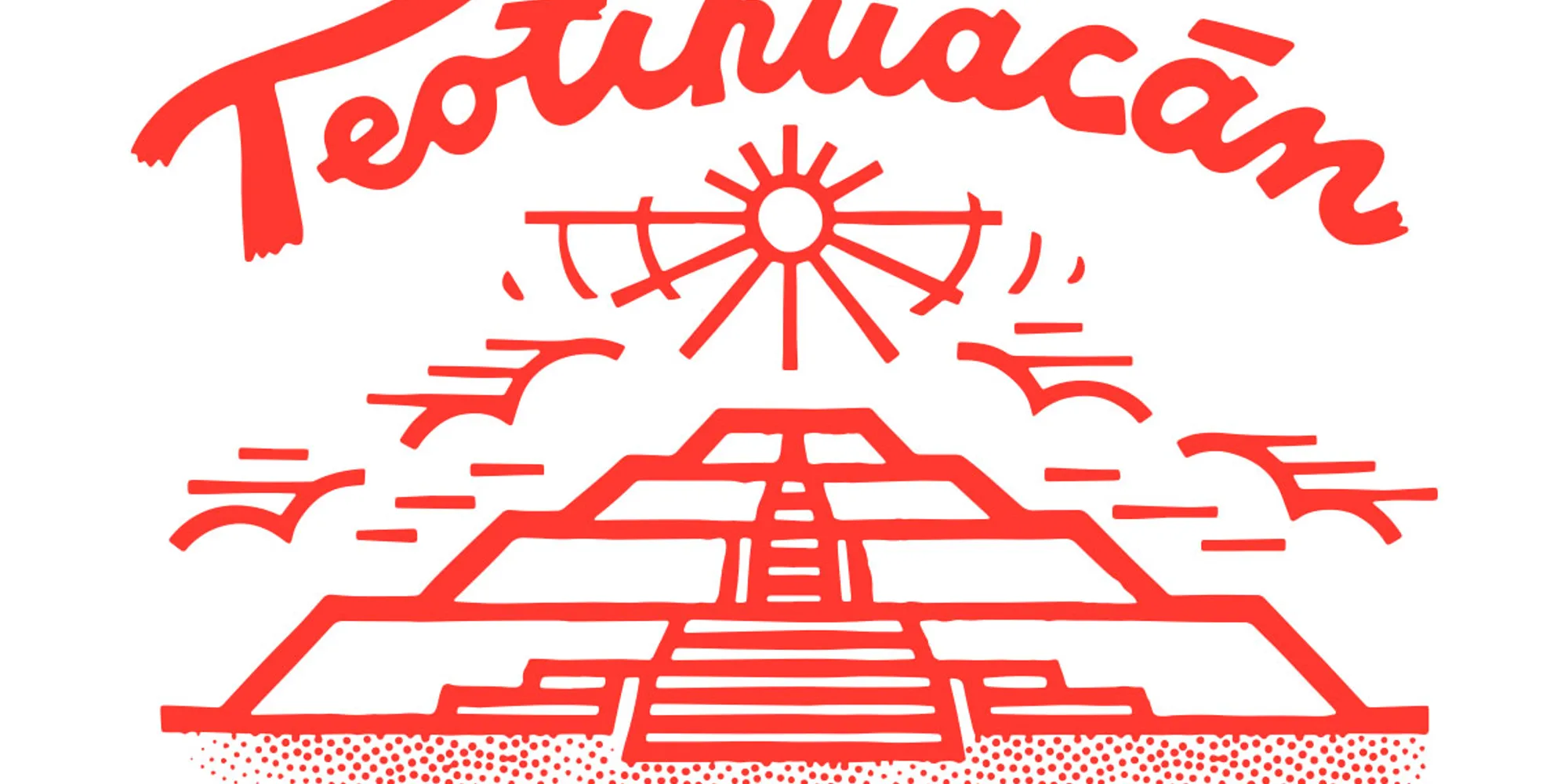 Teotihuacan