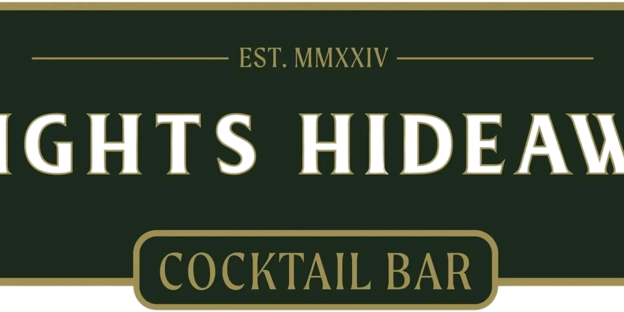 Heights Hideaway
