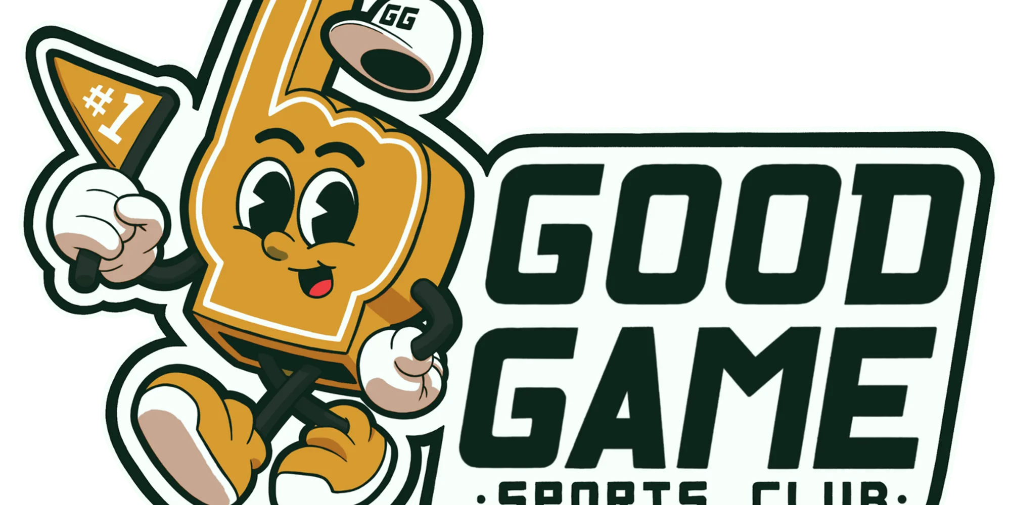 Good Game Sports Club
