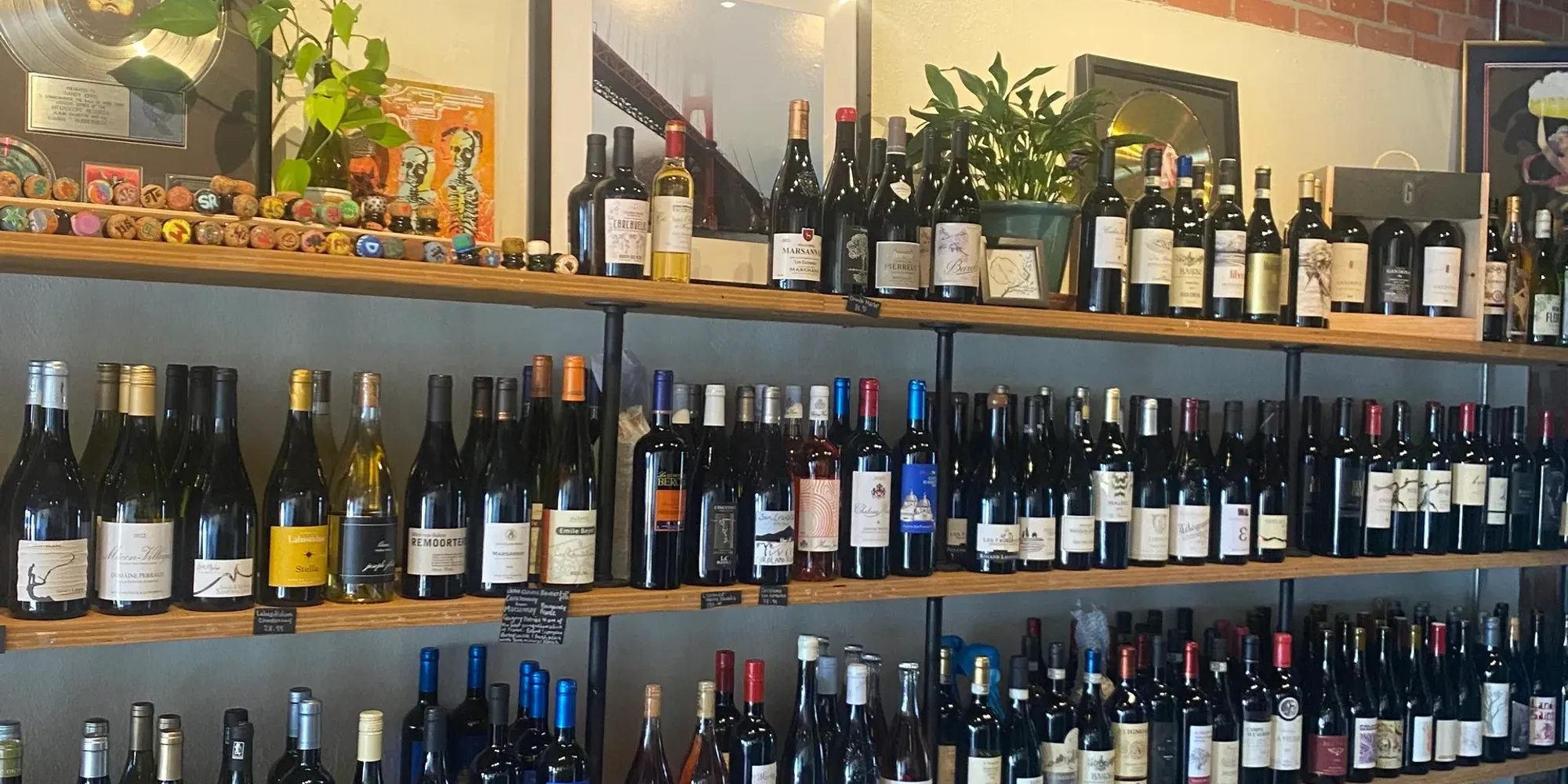 Reata Cellars