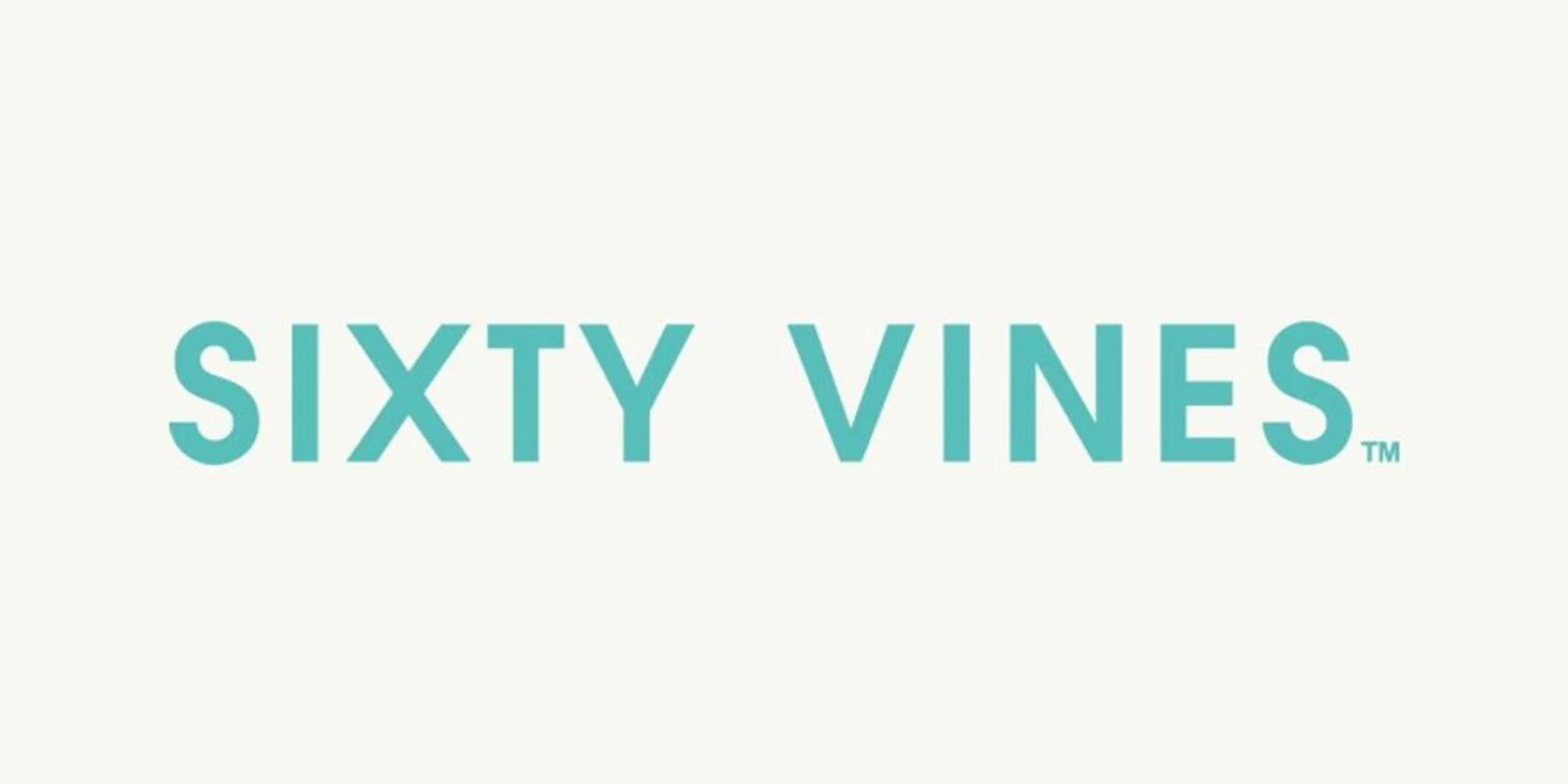 Sixty Vines Rice Village