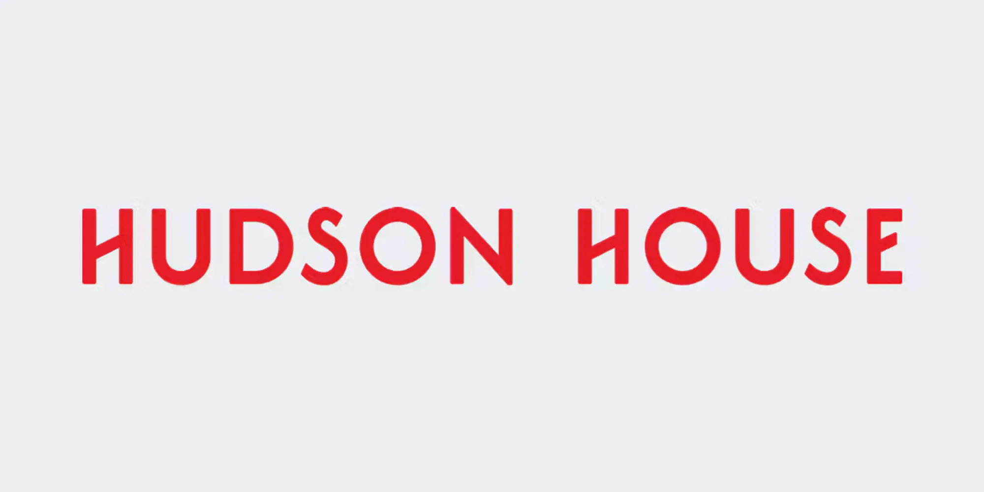 Hudson House