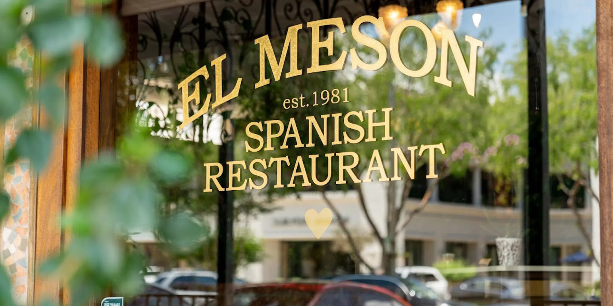 El Meson