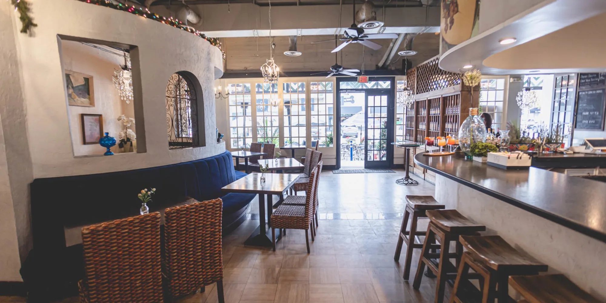 Salento Bistrot