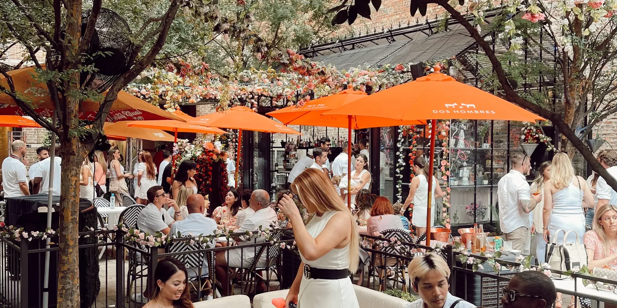 SOHO Garden HTX
