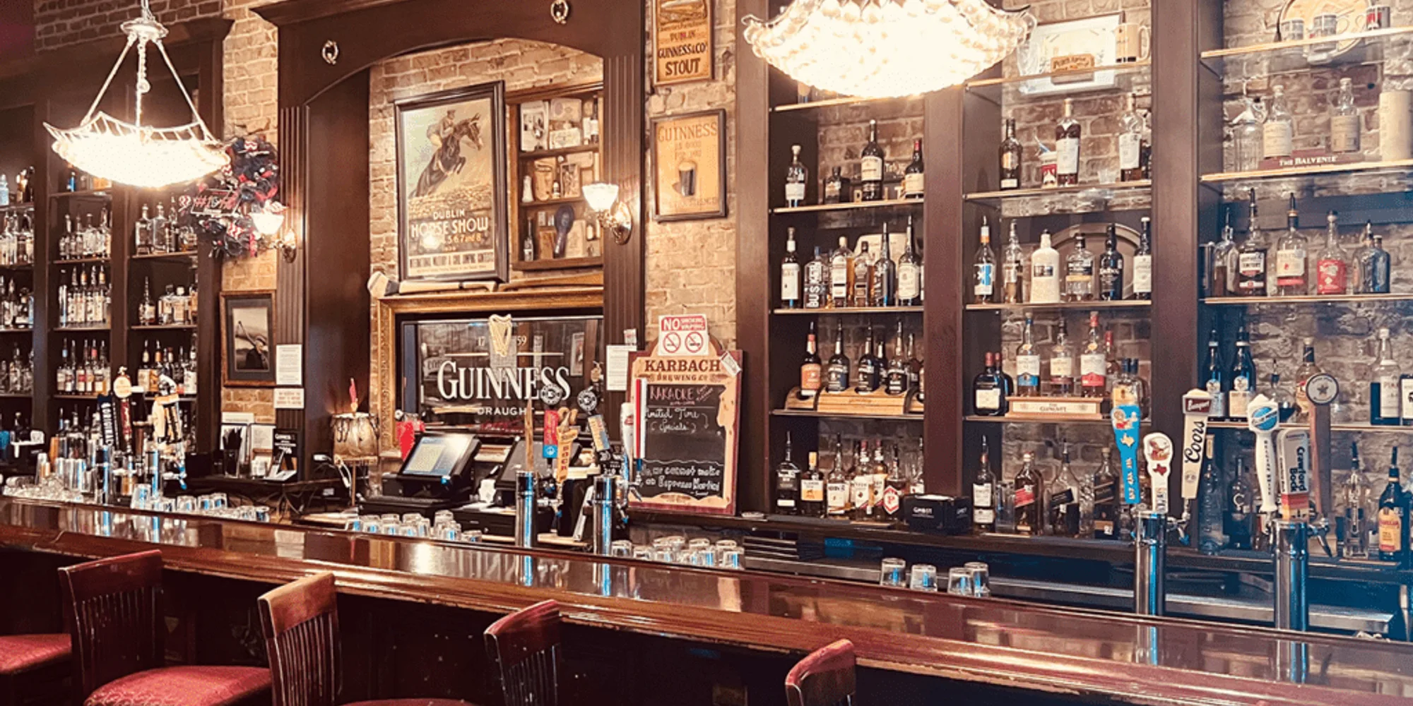 Shay McElroy's