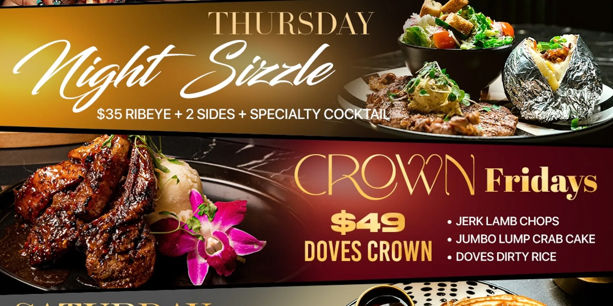 Doves Restaurant
