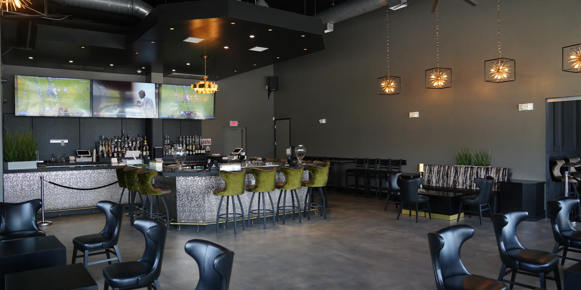 The Spot (Midtown)