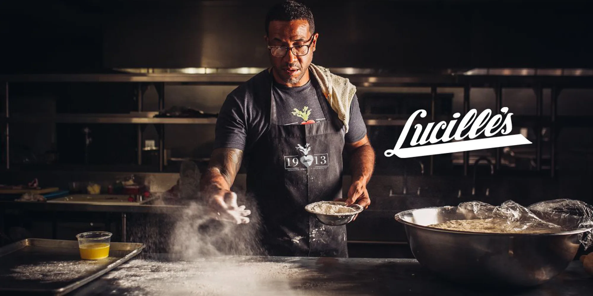 Lucille's