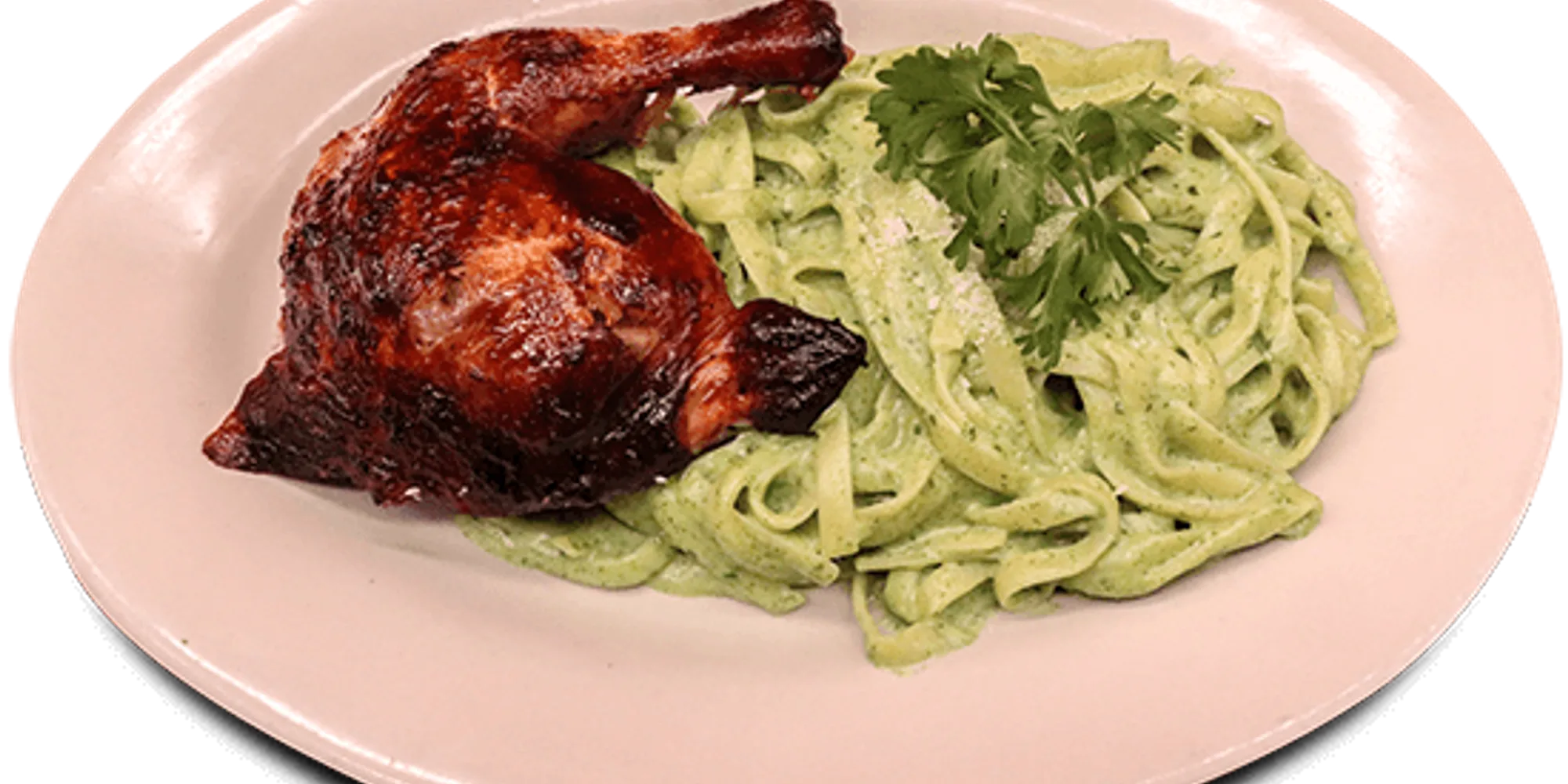 Pollo Bravo