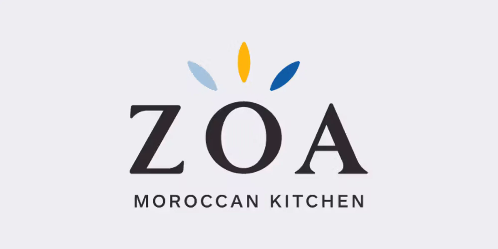 ZOA Moroccan Kitchen (Lillian St)