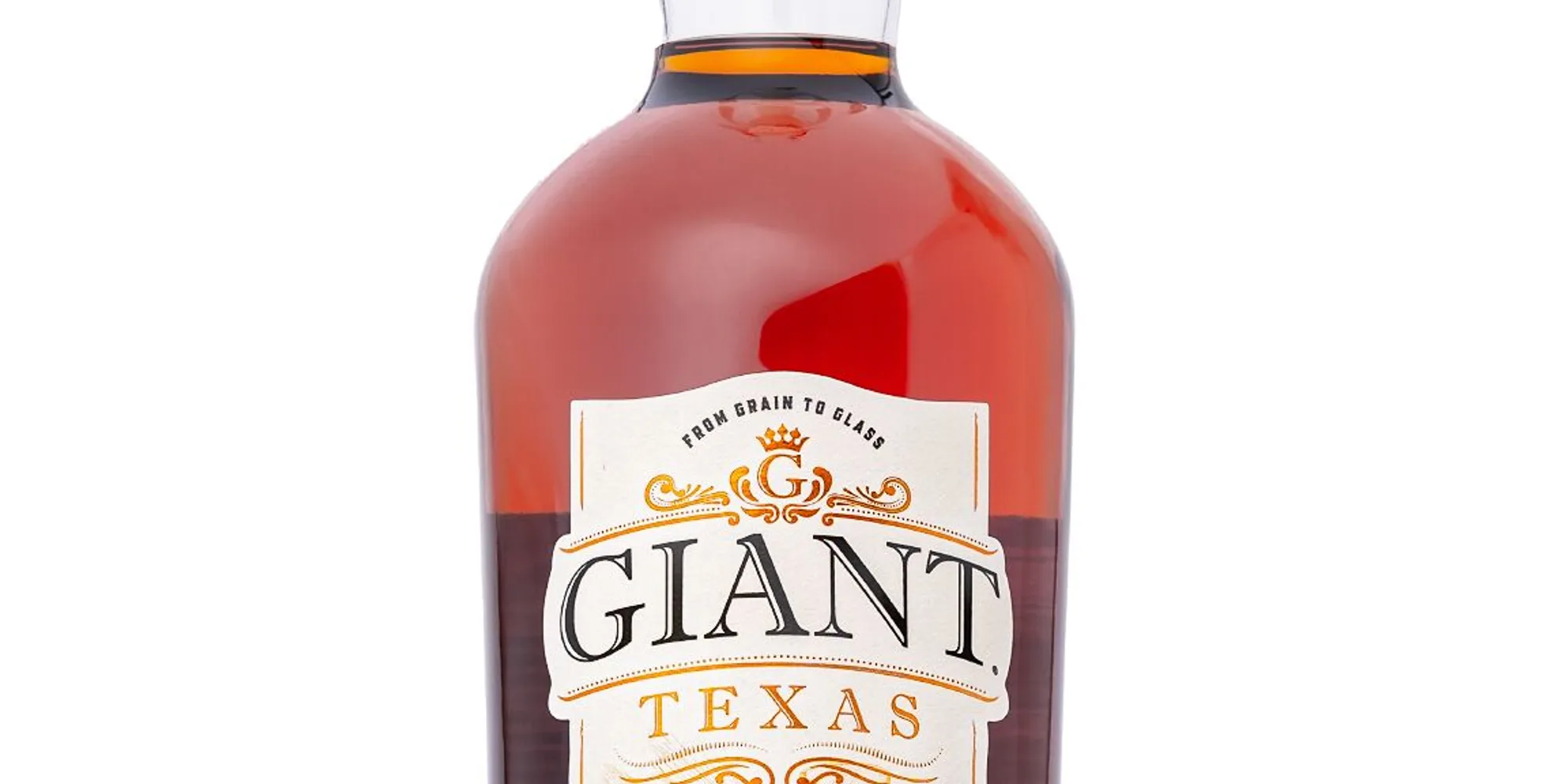 Giant Texas Distillers