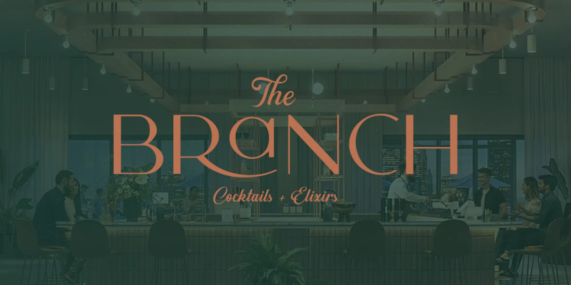 The Branch
