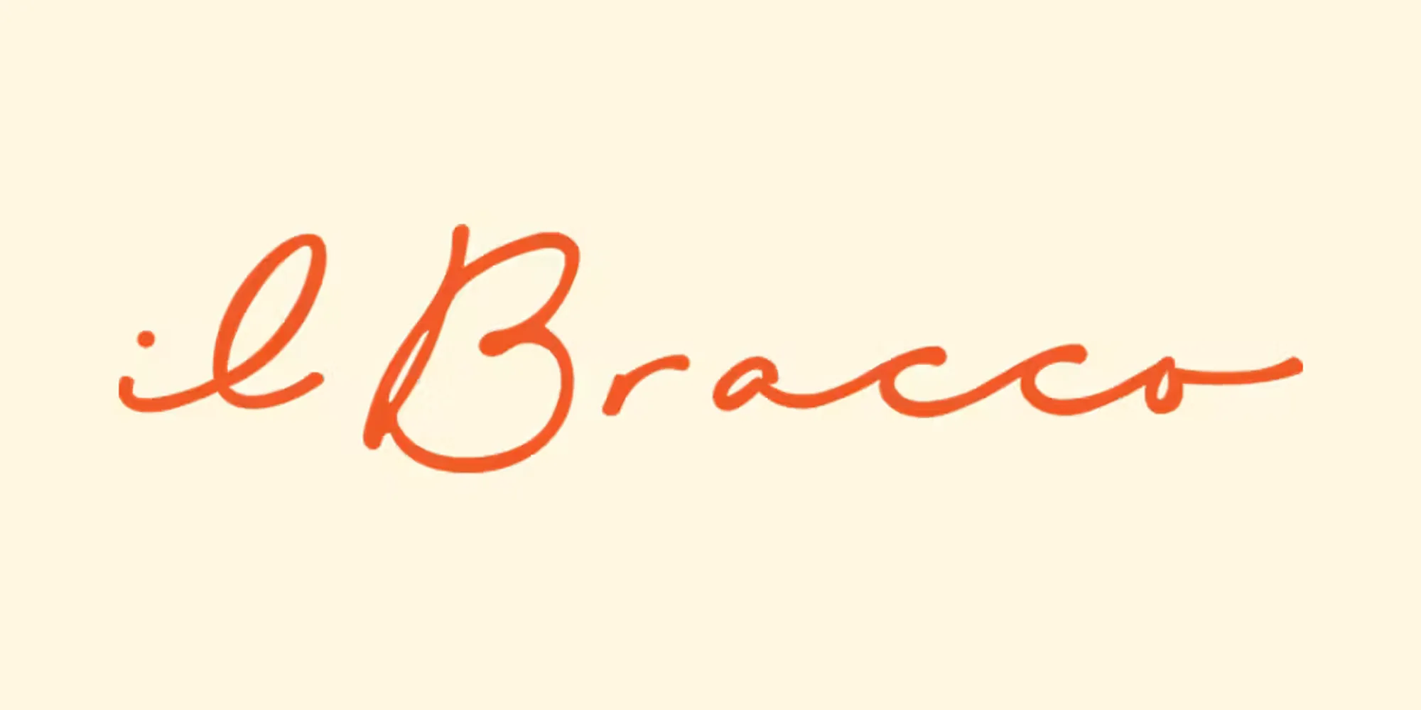 il Bracco