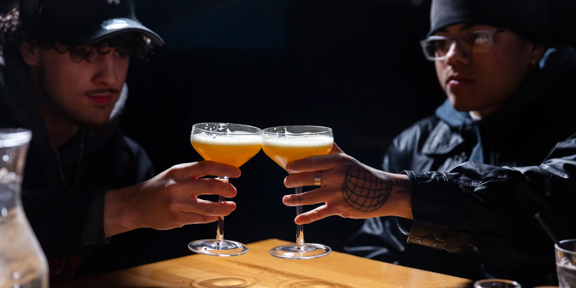 GiAu Bar n Bites (Westchase)