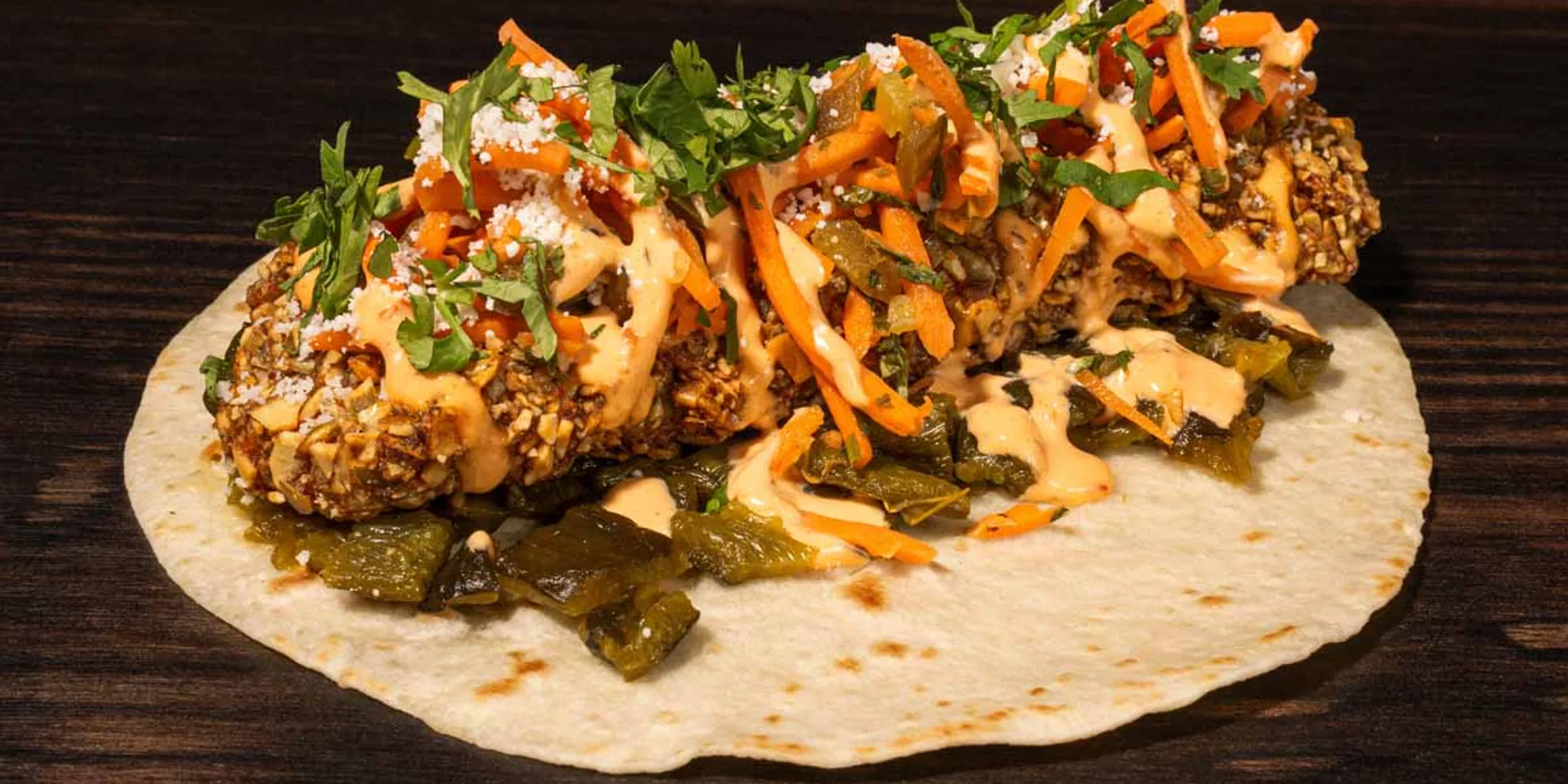 Torchy's Tacos (Westchase)