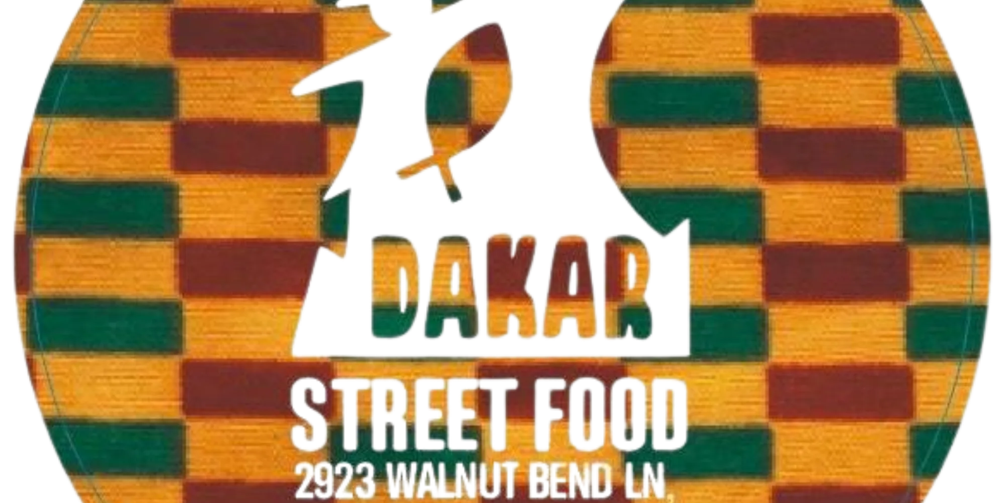 Dakar Street Food