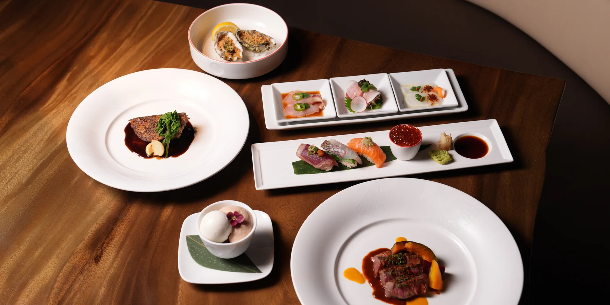 Nobu Houston