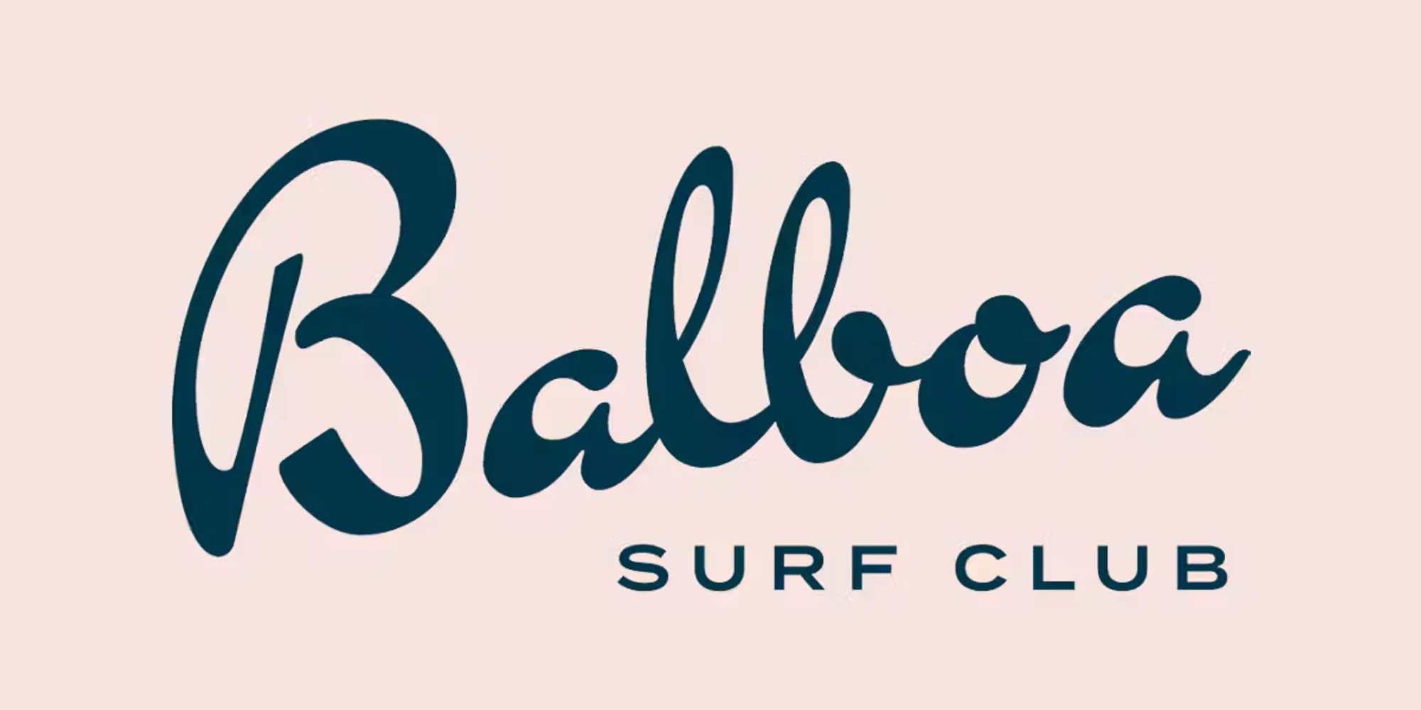Balboa Surf Club
