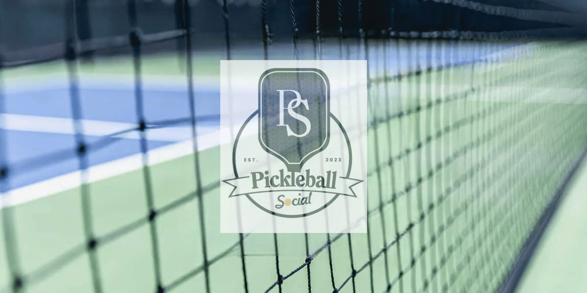 Pickleball Social (Memorial City)