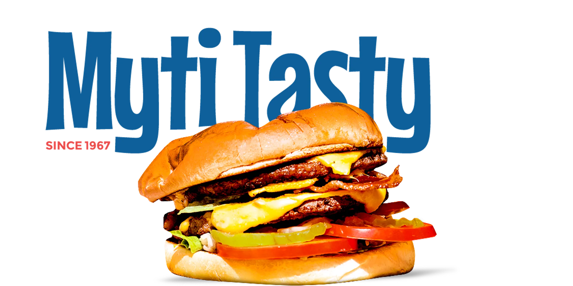 MytiBurger (Central Northwest)