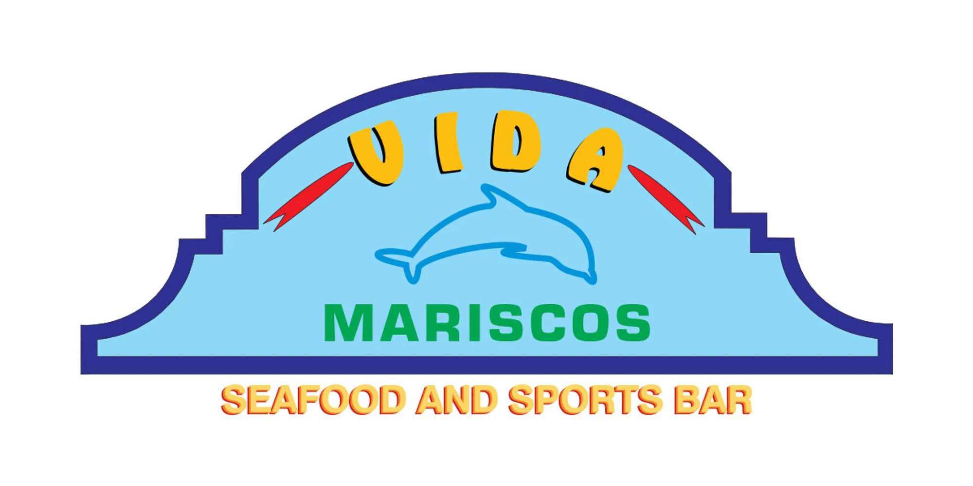 Vida Mariscos (League City)
