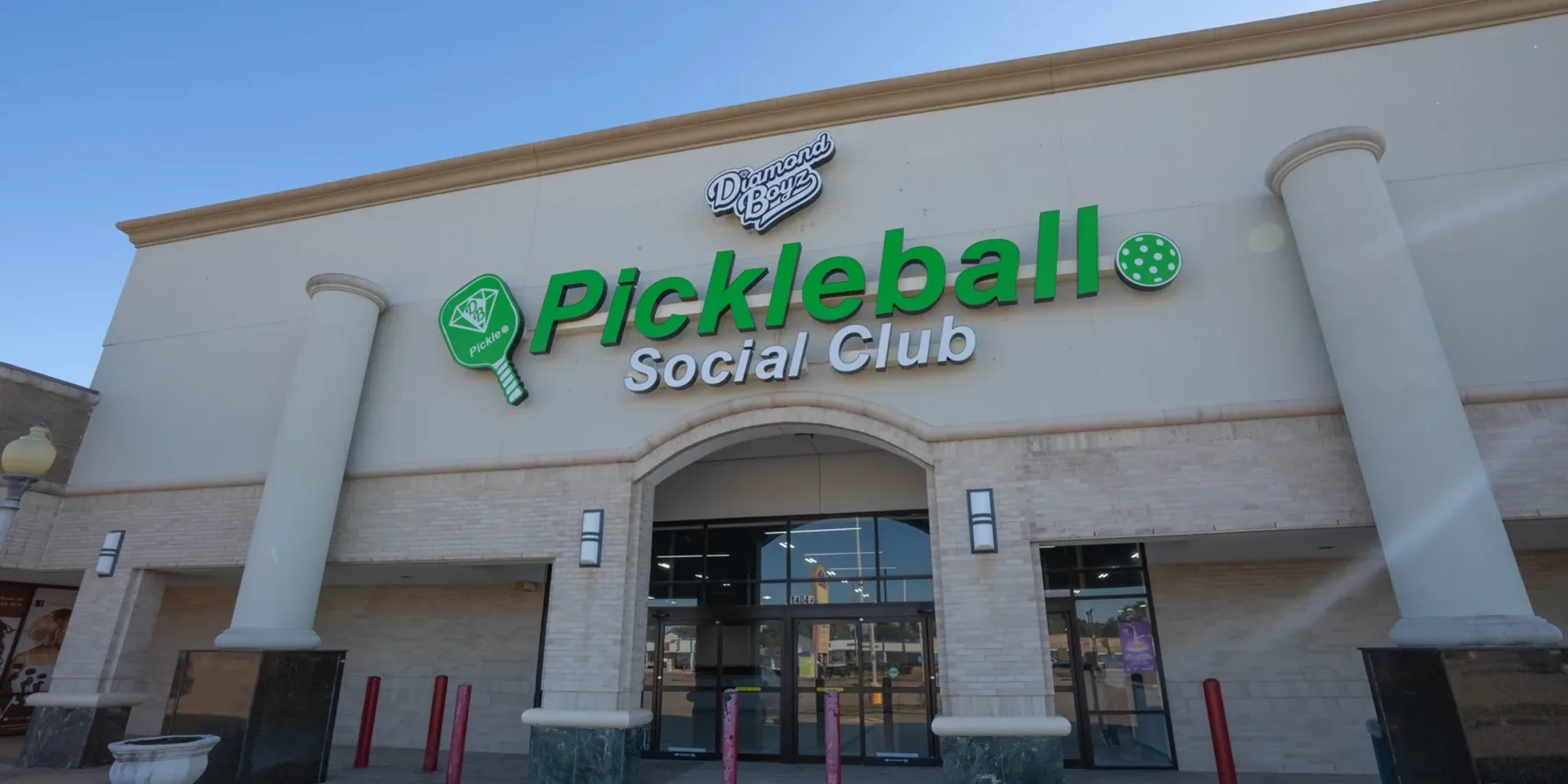DiamondBoyz Pickleball Social Club