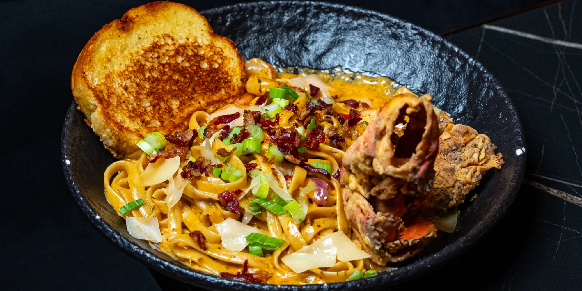 Nomad Bar & Grill