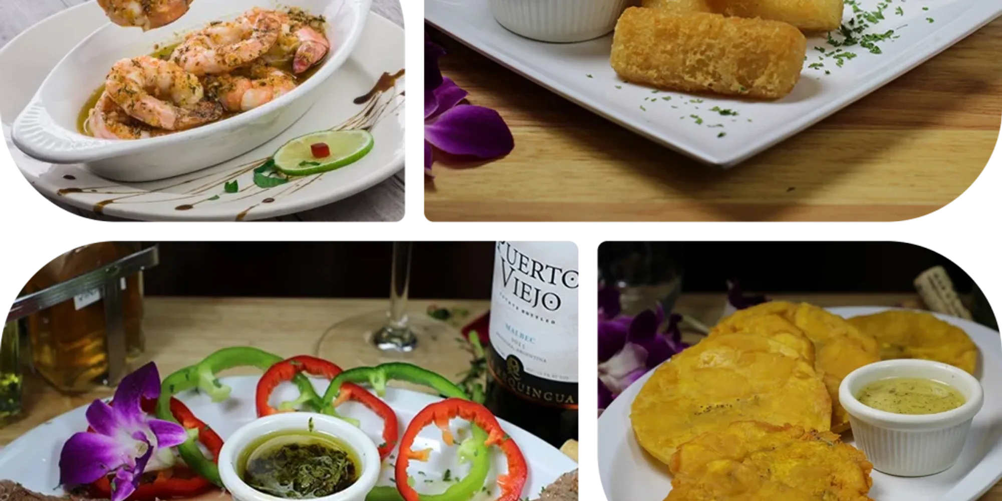 Rincon Criollo