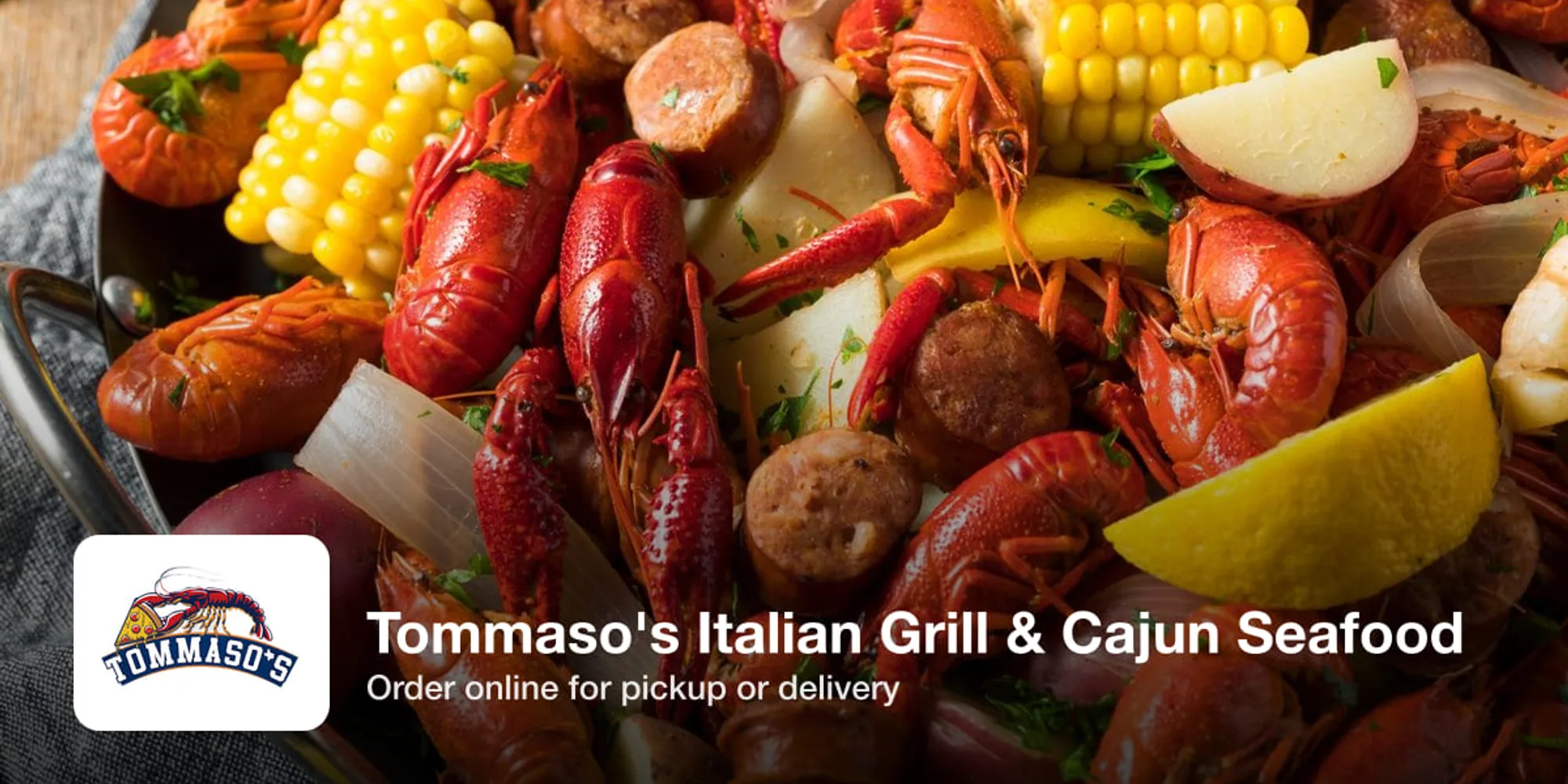 Tommaso's