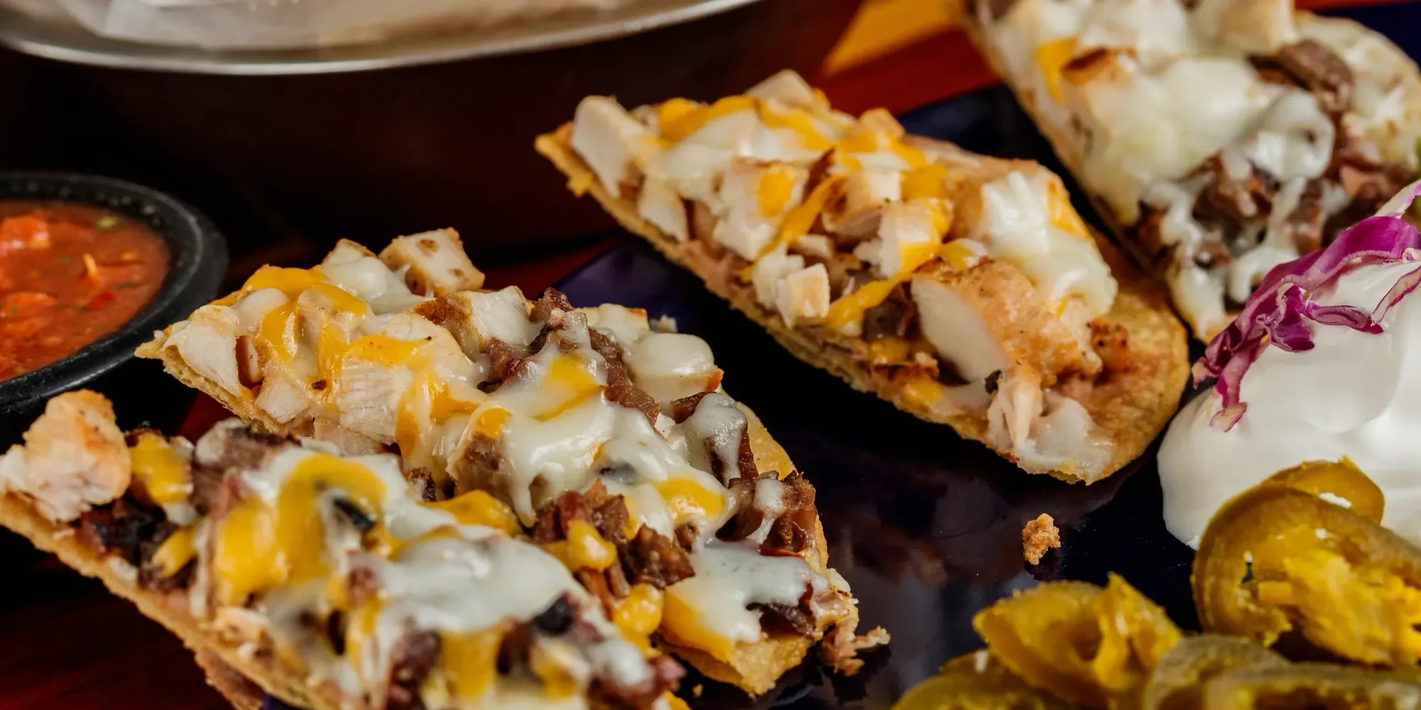 La Brisa Mexican Grill