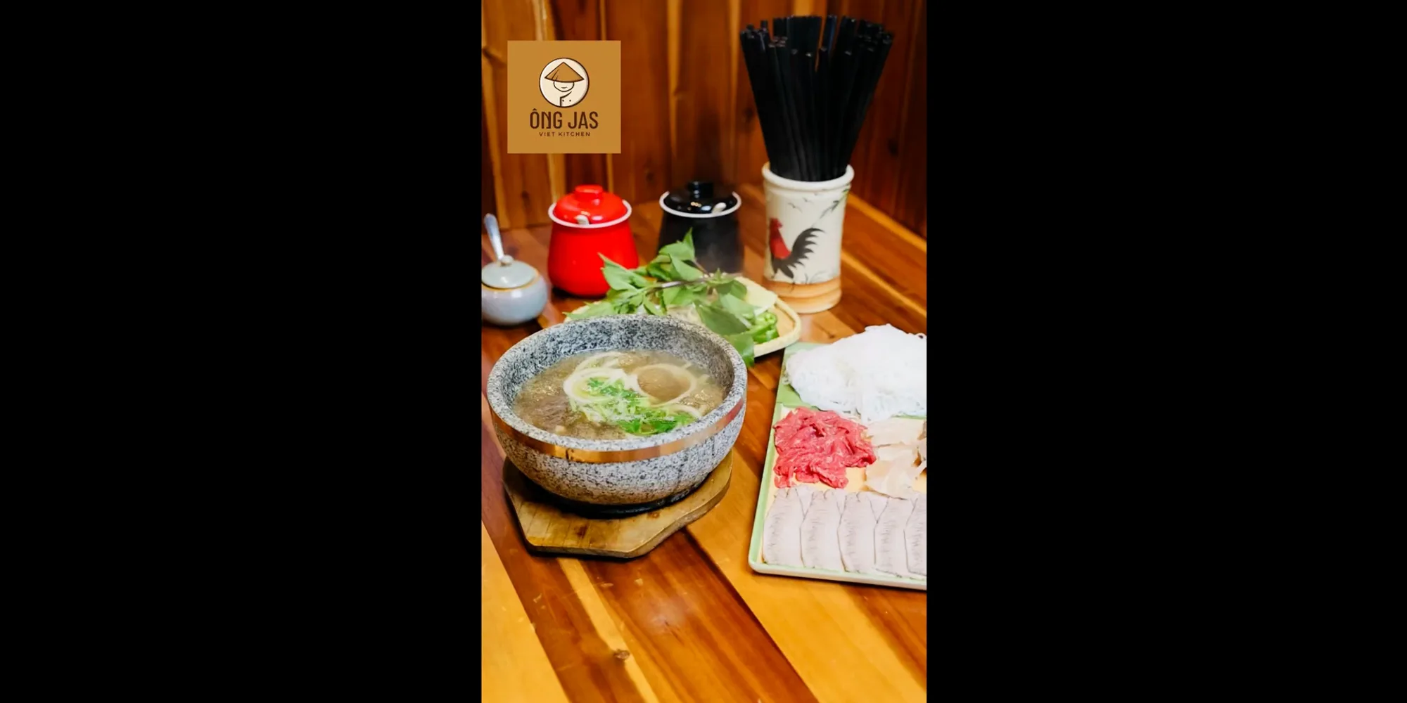 Ong Jas Viet Kitchen