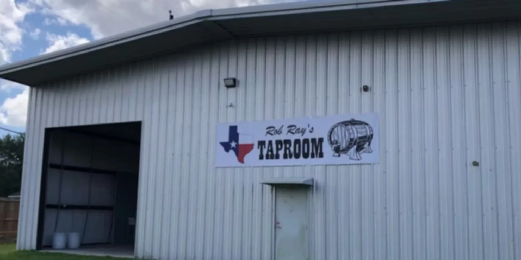 Rob Ray's Taproom