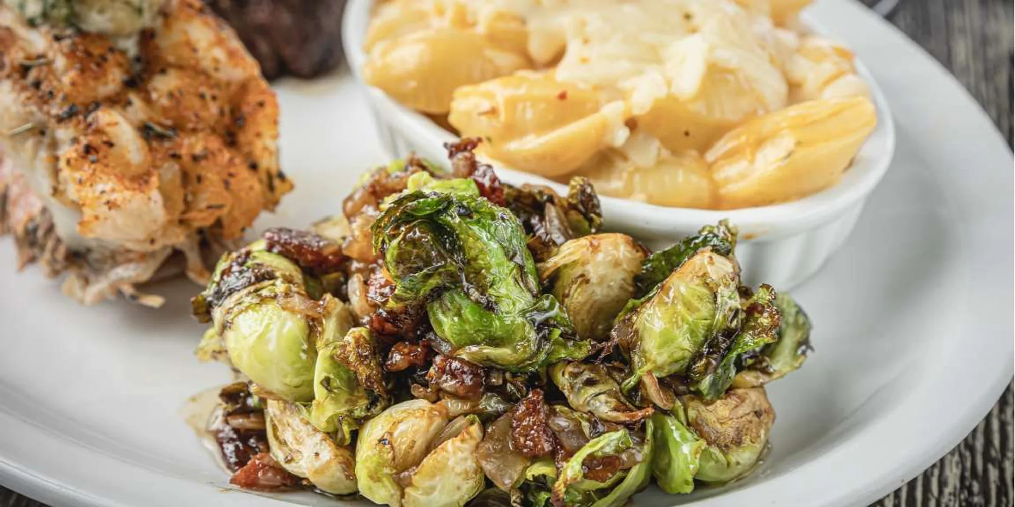 Schafer's Coastal Bar & Grille
