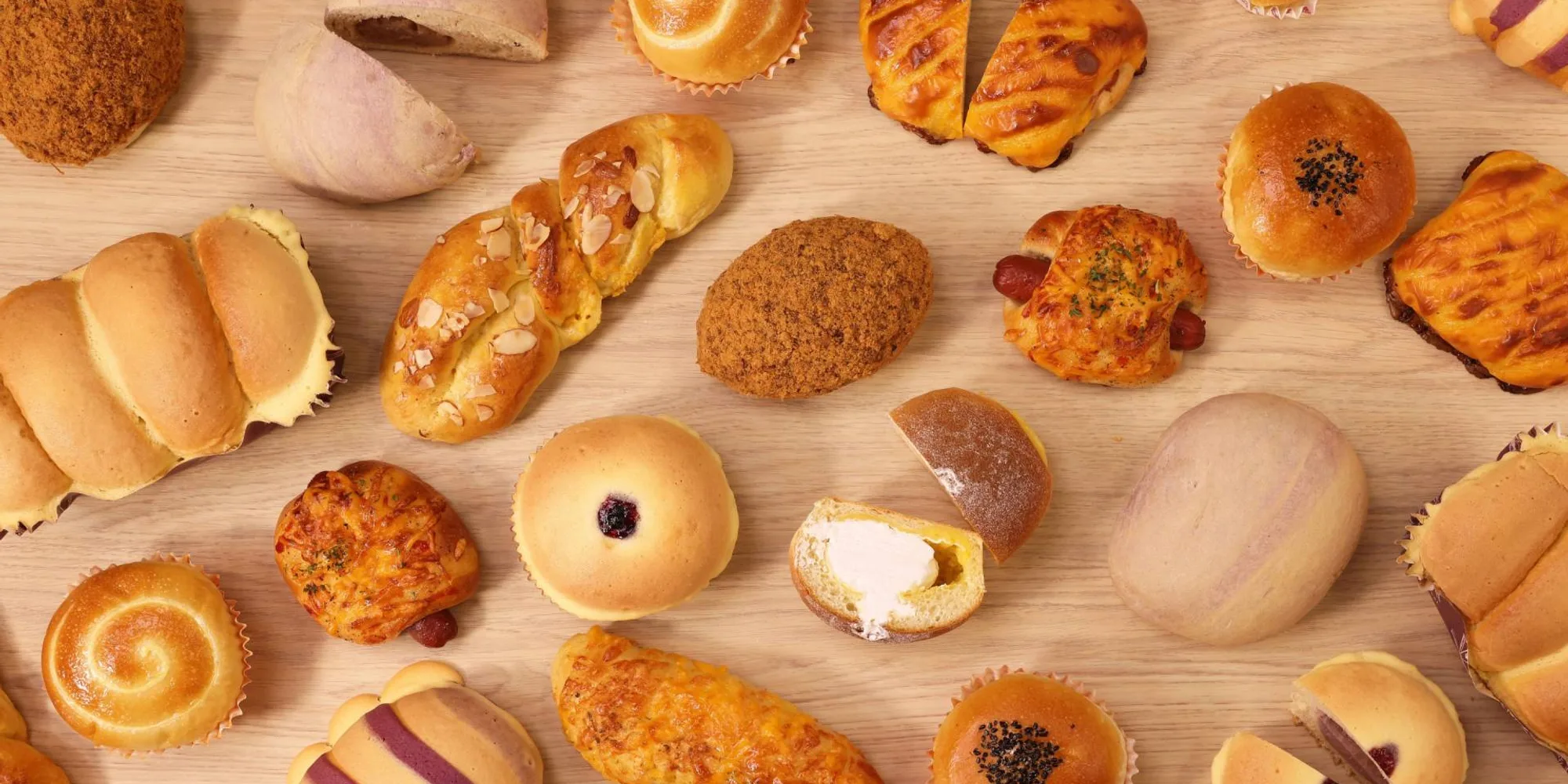85°C Bakery Cafe - Sugar Land