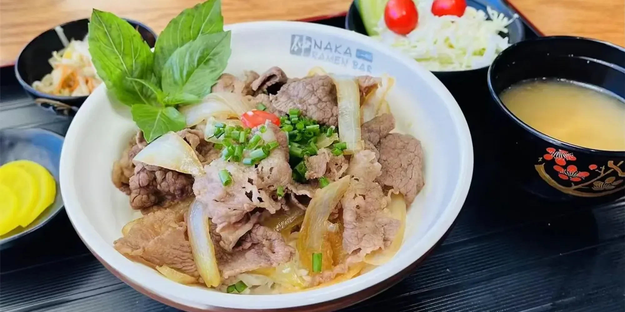 NAKA Ramen