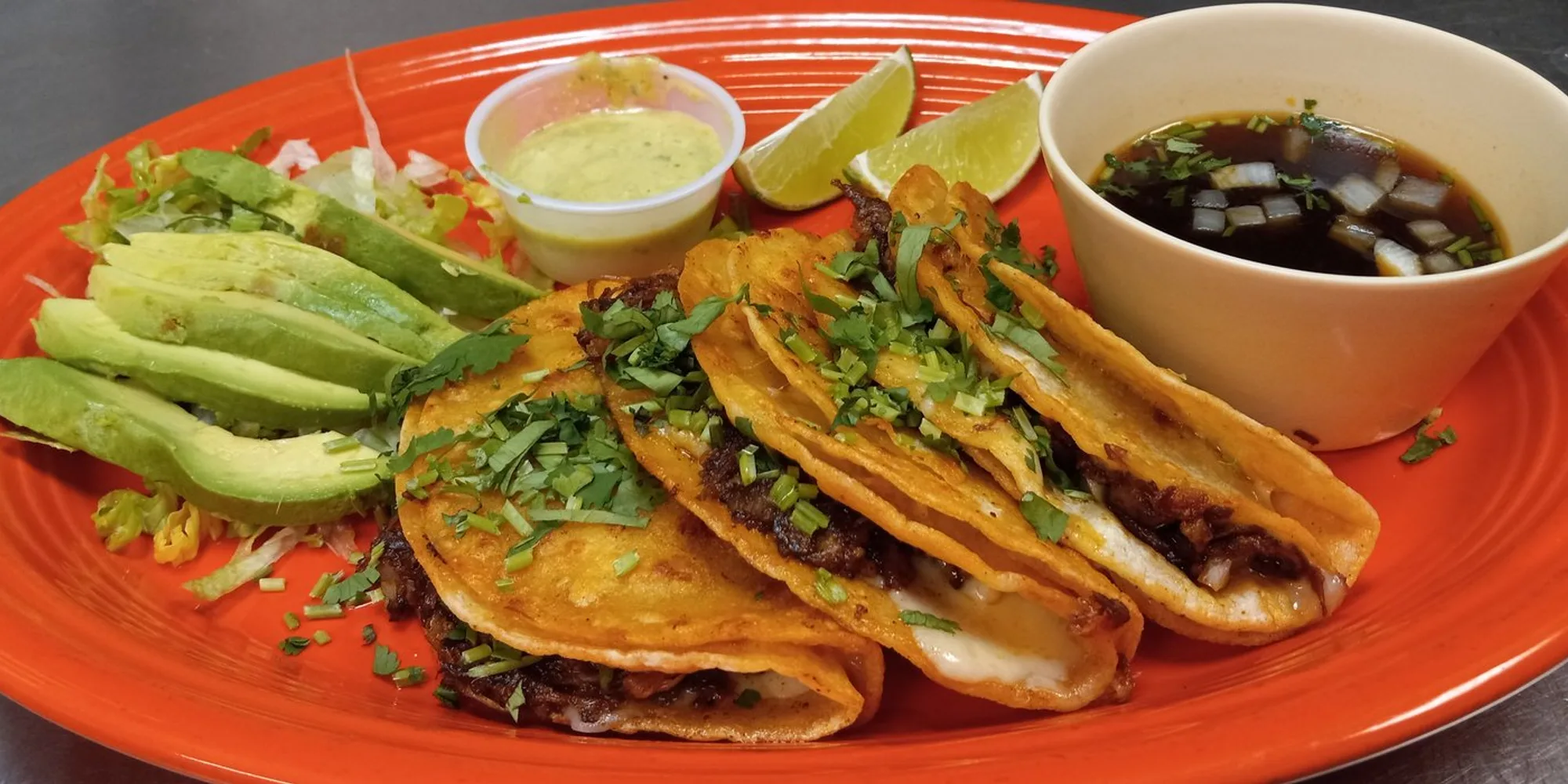 Las Anita's Mexican Restaurant