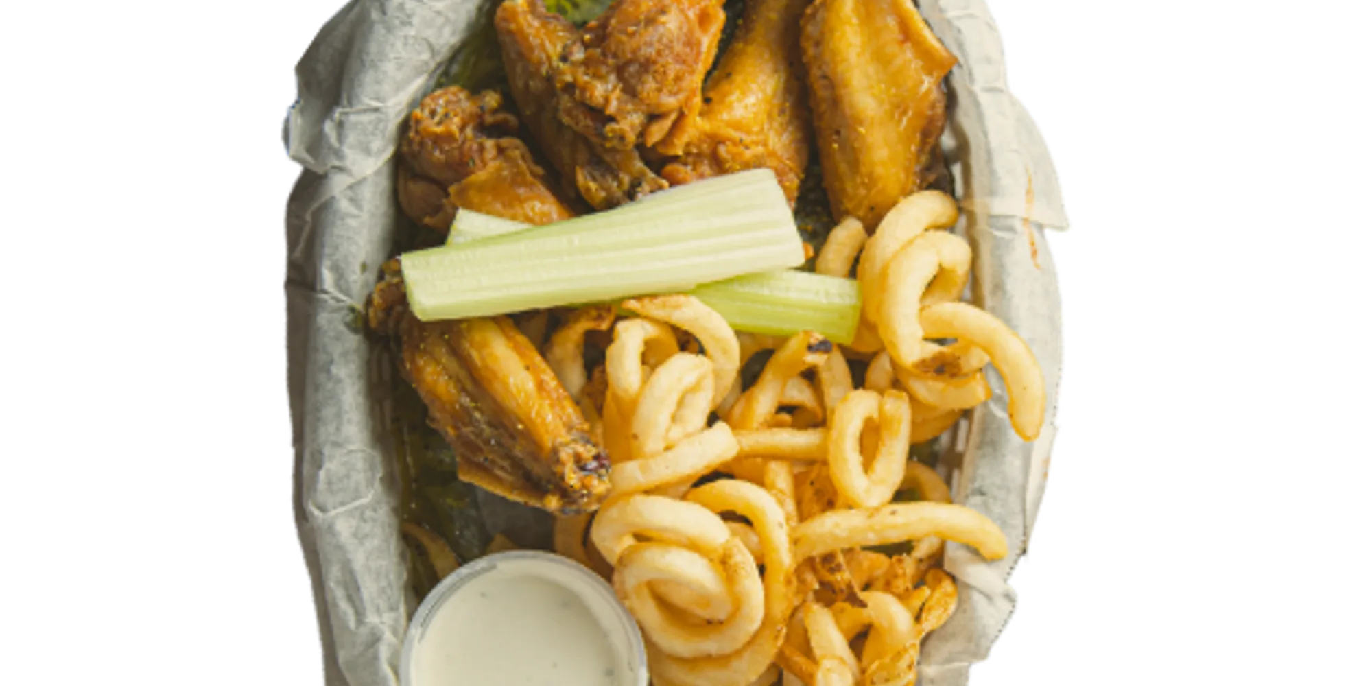 Wings 'n Things (Stafford)