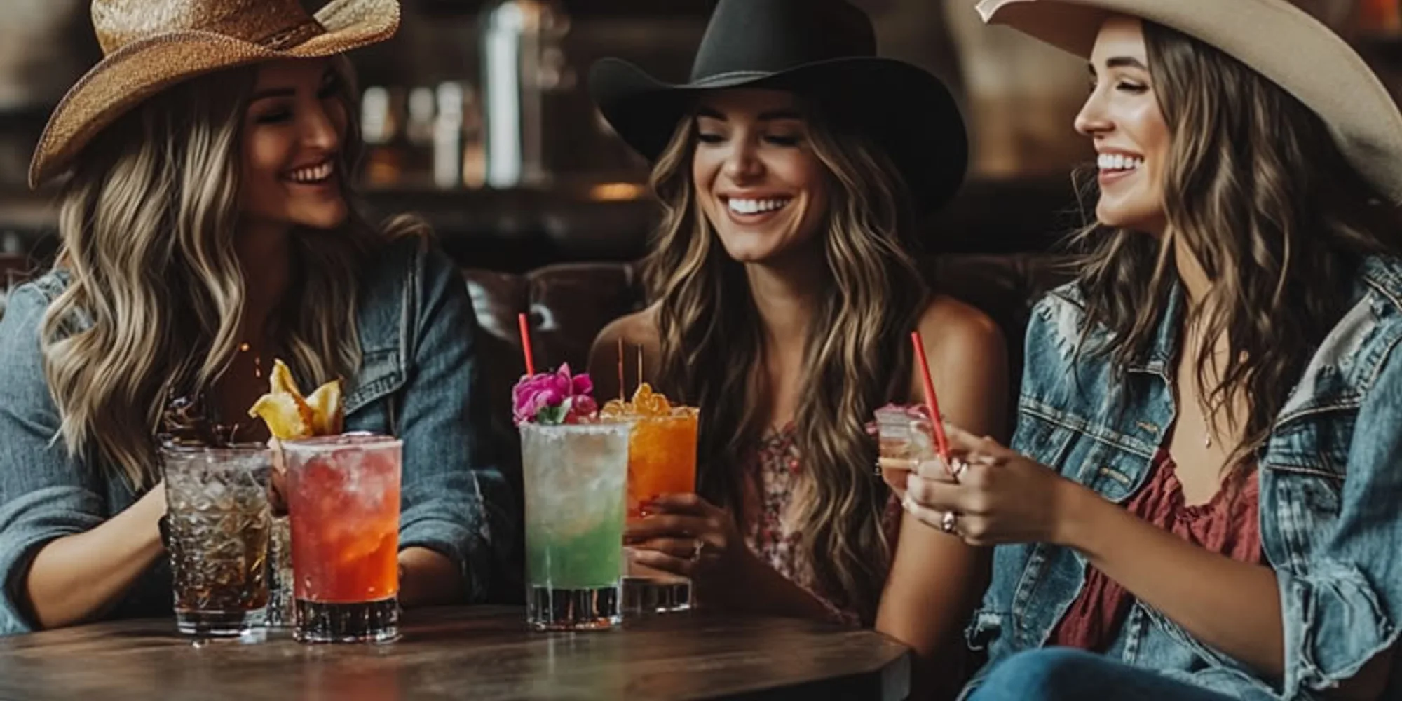 FireHorse Saloon