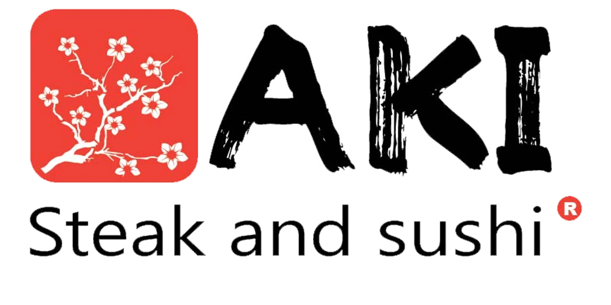 Aki Steak & Sushi