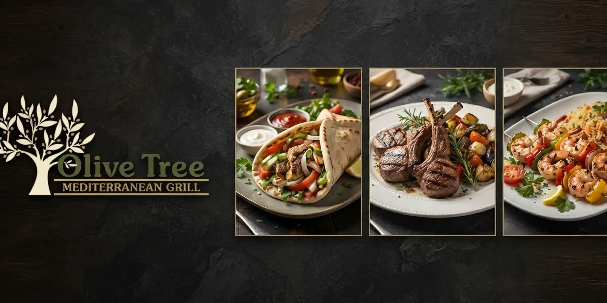 Olive Tree