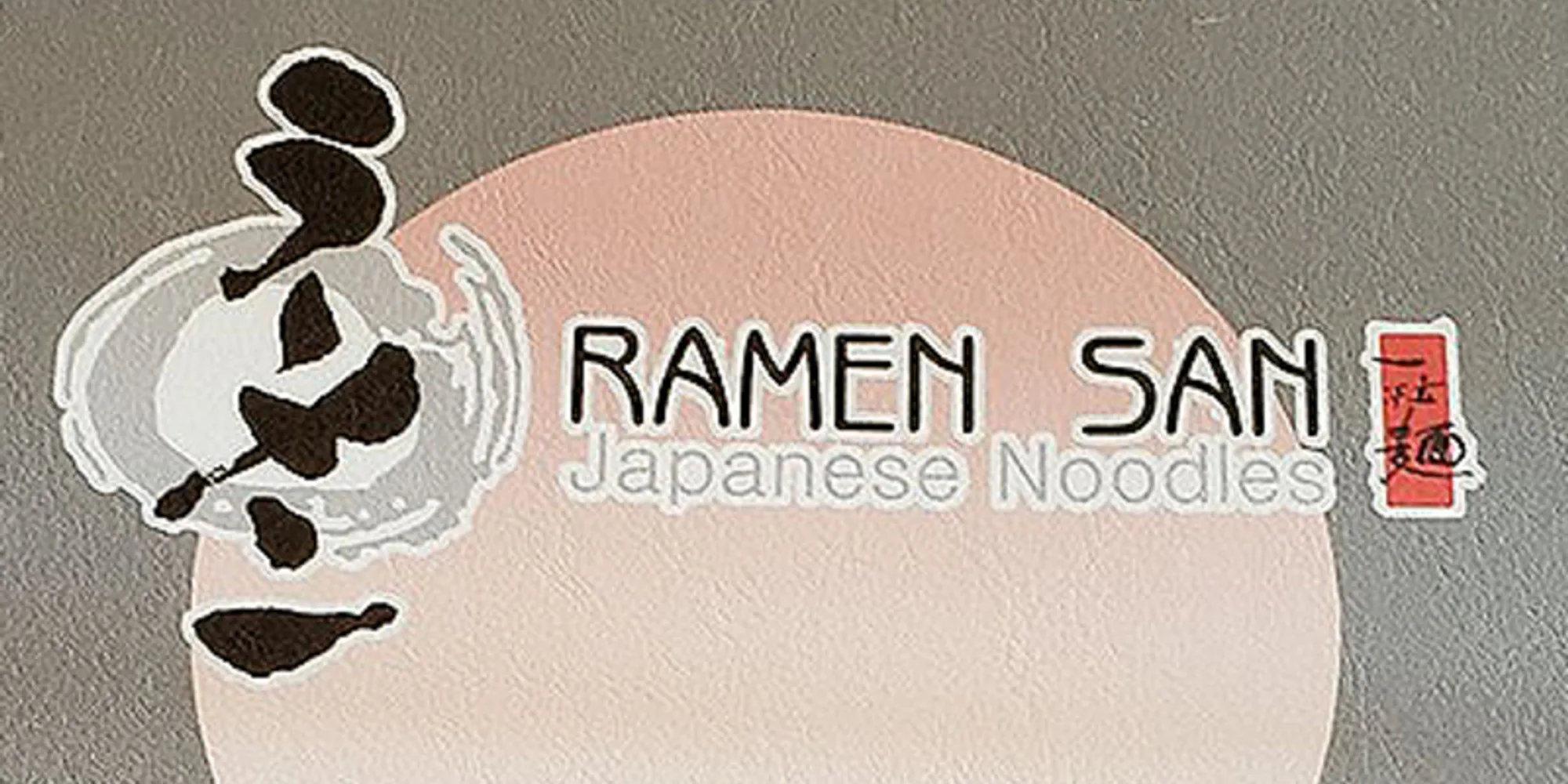 Sam Ramen