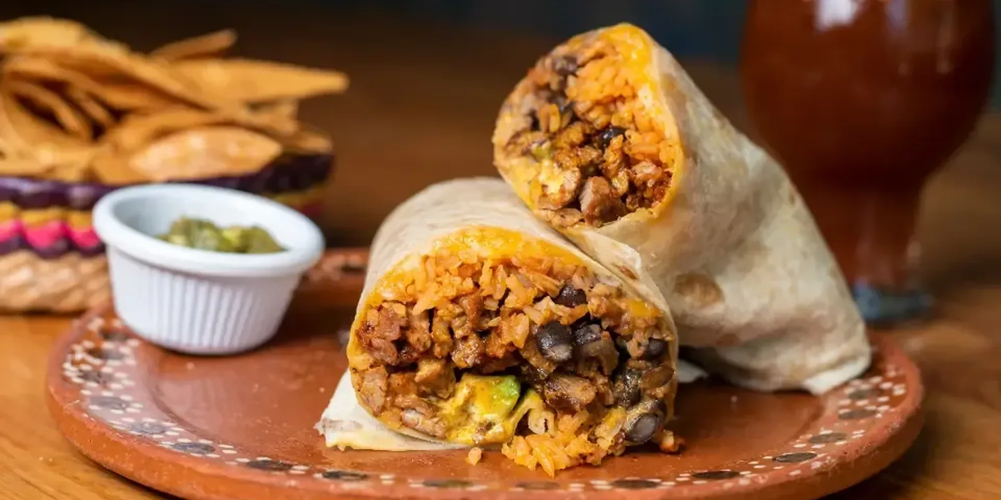 Pepe's Mexican Restaurant