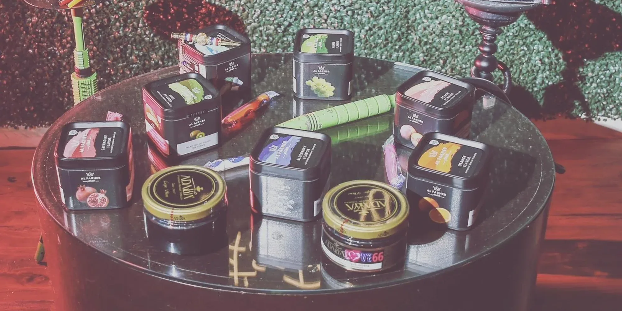 O2 Hookah Cafe