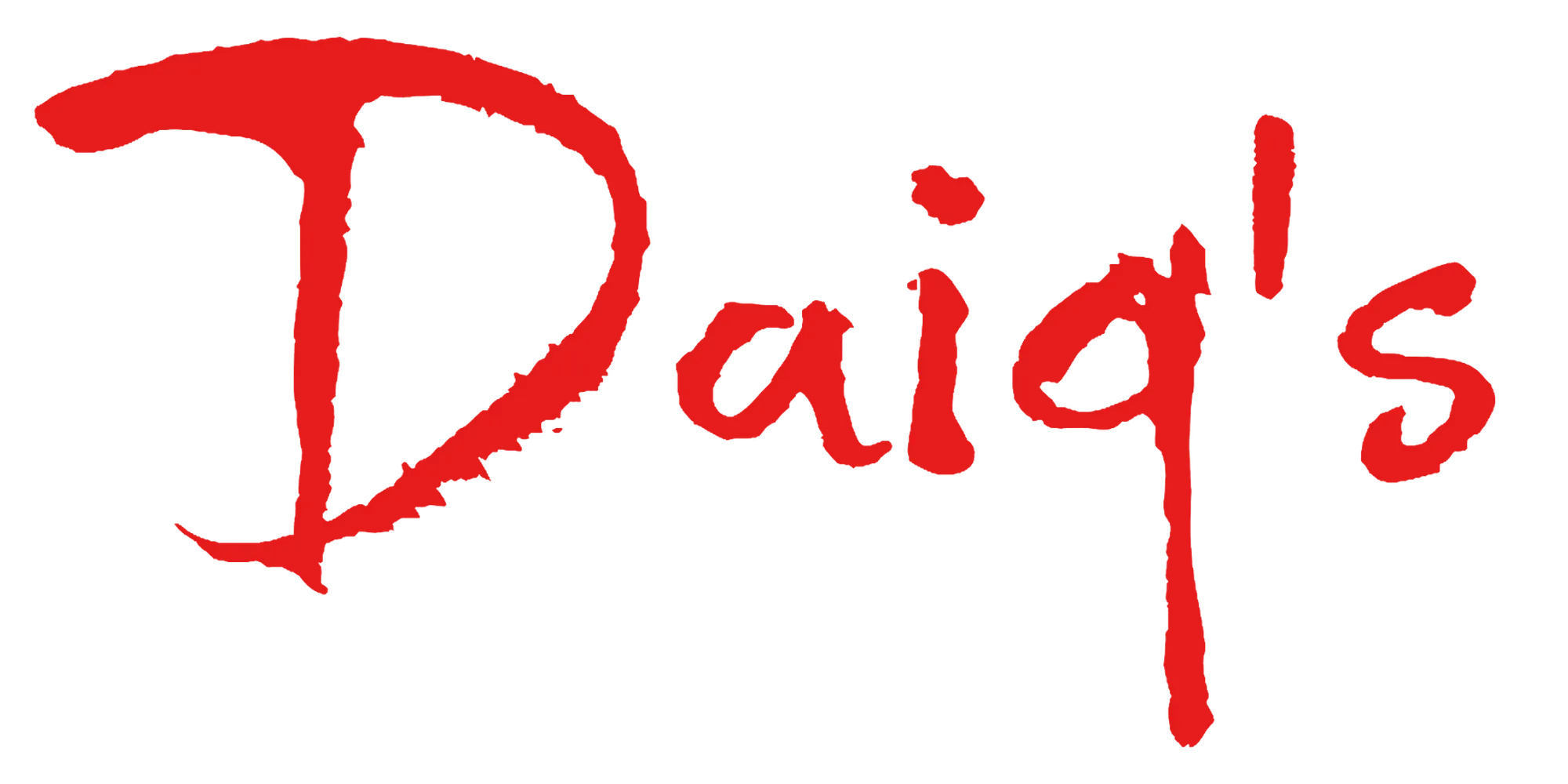 Daiq's