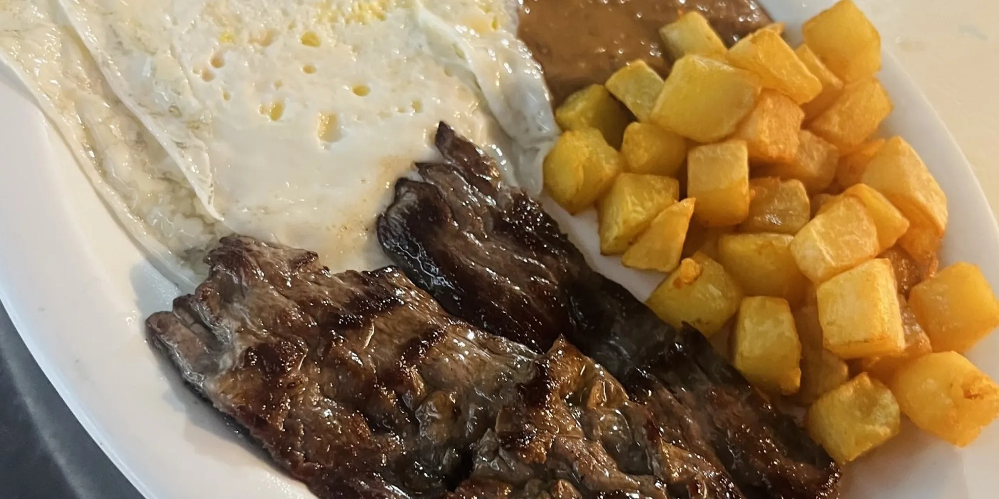 El Ranchito #4